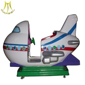 Hansel <span class=keywords><strong>parc</strong></span> d'attractions ride pour bébé enfants ride en avion - Product Image 3