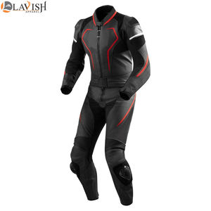 Élégant unisexe XL Nylon Racing Sportswear veste meilleure qualité nouvelle combinaison de moto coupe-vent respirant OEM Logo grande taille - Product Image 2