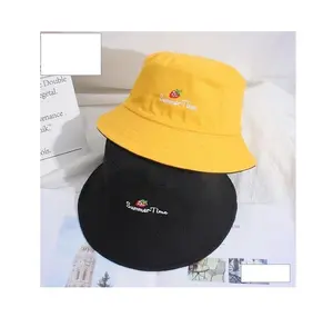 Bucket Hat Unisex For Kids And Adults Cheap Price High Quality Made In Vietnam