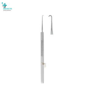 O-Connor Skin Hooks 16 cm - Skin Hooks & Retractors - Product Image 4