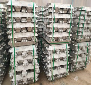 แท่งอะลูมิเนียม/อิงก็อตอะลูมิเนียม 99.99% ขายตรงจากผู้ผลิต คุณภาพเยี่ยม แท่งอะลูมิเนียมจากผู้ผลิตในประเทศไทย - Product Image 3