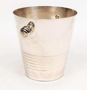 ถังน้ำแข็งทองเหลืองปรับแต่งได้ถังแช่ไวน์หรือถังแชมเปญสำหรับในร่มและกลางแจ้ง - Product Image 5