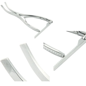 Inge Lamina Esparcidor 17,5 cm Acero Manual Instrumento Quirúrgico - Product Image 6