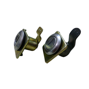 ชุดล็อคประตูสำหรับทีวีคิง - Product Image 1