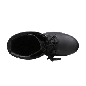 รองเท้าบูทคอมแบท Xinxing MB27 <span class=keywords><strong>DMS</strong></span> รุ่นสั่งทำพิเศษ รองเท้าหนังขึ้นรูป พื้นยางพารา รองเท้าบูททางยุทธวิธี - Product Image 5