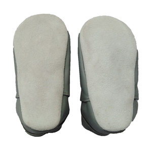 Zapatos de cuero para bebé, venta al por mayor, de la industria Sunny - Product Image 3