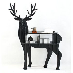 Kệ sách Deer bàn Deer Bảng Gỗ đồ nội thất - Product Image 1