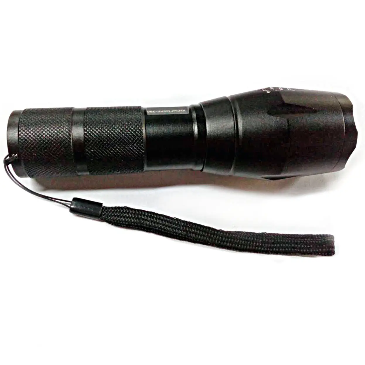 1W 365nm uv flashlight uv torch led flashlight