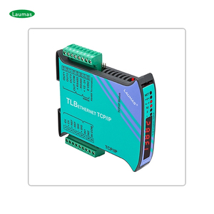 Transmetteur-Indicateur de Poids Numérique Ethernet TCP/IP Certifié TLB de Qualité Supérieure à Prix Imbattable - Product Image 1