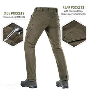 Pantalon de moto pour moto, certifié CE, meilleur style de chasse, Cargo, de haute qualité, renforcement, 2020 - Product Image 2