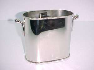 Premium Vantage Modern Luxury Hot Selling New Round Design Hammered Pattern Stainless Steel <b>Ice</b> <b>Bucket</b> with Lid For Bar usage - Product Image 5