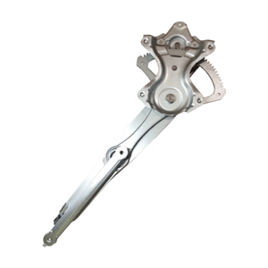 ไต้หวันชิ้นส่วนรถยนต์หน้าต่างไฟฟ้าโดยไม่ต้องมอเตอร์ด้านหน้าขวา OEM 69810-0F020สำหรับโตโยต้า - Product Image 2