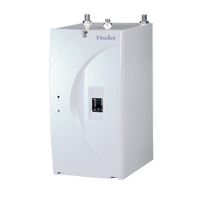 «Taiwan Buder» High <b>Efficiency</b> Under Sink Water Dispenser with Stainless Steel Pressure Tank and Instant <b>Heater</b> for Home Use - Product Image 4