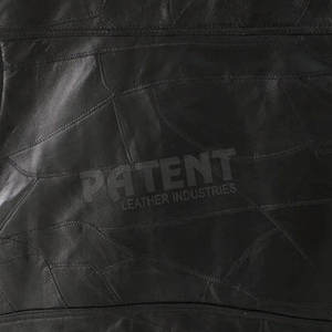 Chaleco de cuero para hombre, ropa cómoda en línea de alta calidad para montar en bicicleta, a la venta - Product Image 6