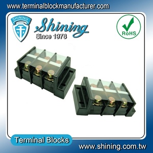 TB-200 Panel Mounted with RoHS Electric <b>Terminal</b> Block - Product Image 3