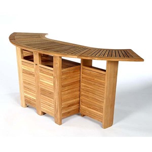 Cheap <b>Folding</b> High Bar <b>Table</b> Garden Furniture Indonesia - Product Image 5