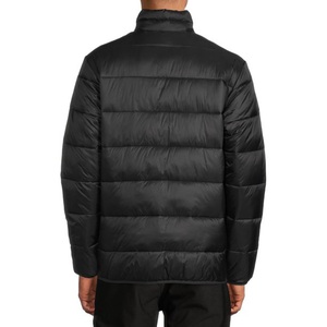 Personnalisé mens ceket coton polaire En Plein Air lumière chaude poids sport waterproof manteau erkek palto d'hiver matelassé rembourré veste - Product Image 2