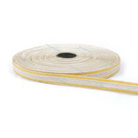 Tresse en laine cérémonielle de régiment |   Garnitures en dentelle tressée pour uniformes de cérémonie