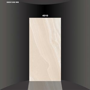 Baldosas de cerámica antideslizantes con aspecto de cemento de nuevo diseño 60x120cm - Product Image 4