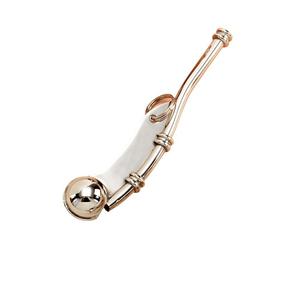 Boatwain bosun tubo de latón silbato bosun silbato - Product Image 4