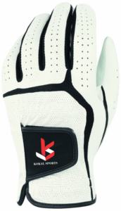 Customizable logo Golf <b>Glove</b> Unisex High-grade Synthetic Golf Leather <b>Gloves</b> for Left Hands - Product Image 6