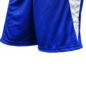 Enfants Fitness Kickboxing Satin Suit Shirt et Vest Top avec Short pour MMA & Boxe Training - Product Image 3