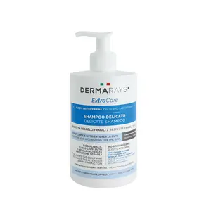 Litthing — shampooing hydratant pour les cheveux, étiquette privée italienne, 500ml g, soin de la chevelure, offre spéciale