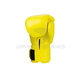 Professional-Quality 8oz PU Leather <b>Boxing</b> <b>Gloves</b> for Adults Durable 12oz <b>16oz</b> Options Available Private Label Martial Arts - Product Image 2
