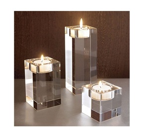 เชิงเทียนทองเหลืองโรสวูดส่องแสง brassworld อินเดีย - Product Image 1