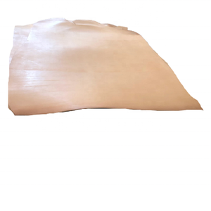Cuir italien de haute qualité à tannage végétal pour semelles extérieures Pliable par Design par Tannery Irimagzi - Product Image 3