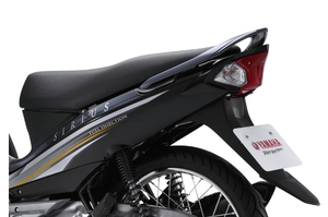 Caractéristiques durables d'économie d'énergie de moto du déplacement 110cc du Vietnam - Product Image 3