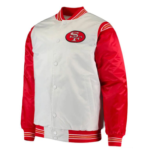 Fabricante y Exportador de Chaquetas Deportivas Girona al por Mayor - Chaquetas Personalizadas de Poliéster/Algodón Impermeables y Resistentes al Viento - Product Image 2