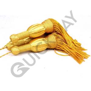 Tassel <b>Curtain</b> <b>Fringe</b> Braids Beaded Trimming for Garments and <b>Curtains</b> on Sale in Pakistan - Product Image 5