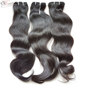 Extensión de cabello humano 2021 Remy, venta al por mayor, tendencia de moda, la mejor calidad, de lujo, 100% - Product Image 5