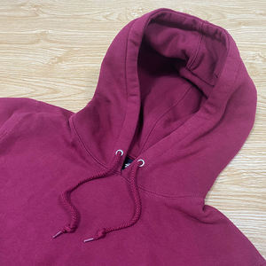 Men'smole Penn-chaqueta cortavientos con capucha para hombre, abrigo con capucha empaquetable, para exteriores, correr, senderismo, abrigo, abrigo de tela tejida crudo - Product Image 5