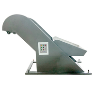 Machine d'extrusion de plastique EVA à refroidissement par air SJ150 avec moteur, capacité 500-550 kg/h, marque XINHUA