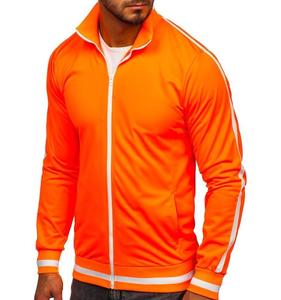 Meilleure vente Sweat-shirt à capuche en coton uni décontracté pour femmes et hommes Sweat à capuche à manches régulières pour l'hiver - Product Image 3