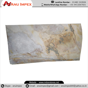 Exterior Decoration Indian Autumn <b>Stone</b> Veneer - Product Image 4