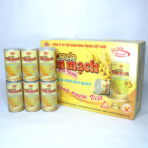 Minh Trung Việt Nam khô phong <span class=keywords><strong>c</strong></span>ách ngay lập tứ<span class=keywords><strong>c</strong></span> Yến Mạch hạt Cháo chất bảo quản miễn phí ngay lập tứ<span class=keywords><strong>c</strong></span> súp trong thự<span class=keywords><strong>c</strong></span> phẩm đóng hộp - Product Image 2