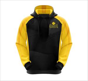 Sudadera con capucha personalizada FULL DEY, ropa deportiva para equipos - Product Image 1