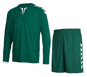 Camiseta de fútbol profesional barata, de nuevo diseño uniforme de fútbol, venta al por mayor - Product Image 1