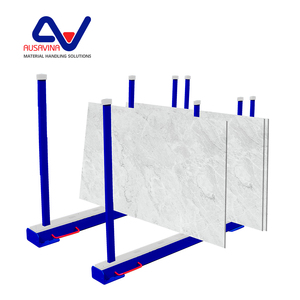 AUSAVINA-estante de losa de RHINO - Product Image 3