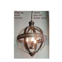 Lampe suspendue en Bronze, design moderne, style européen, éclairage d'intérieur, luminaire décoratif de plafond, qualité supérieure, livraison gratuite
