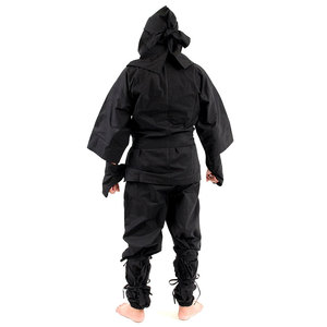 Los mejores uniformes Kungfu y Ninja - Product Image 5