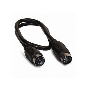 สายไฟ DC แบบกำหนดเองสำหรับอุปกรณ์อิเล็กทรอนิกส์สำหรับผู้บริโภคประเภทปลาย IEC ตัวเมียจากอินเดียสายไฟและสายต่อ - Product Image 1