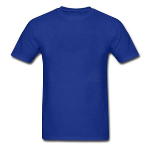 เสื้อยืดผู้ชายผ้าฝ้าย 100% สกรีนลายตามสั่ง - Product Image 1