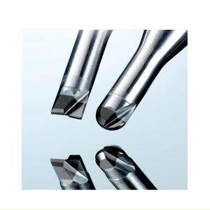 พิเศษและยากมิตซูบิชิ CBN End Mill Series ทางเลือกที่ดีที่สุดสำหรับแม่พิมพ์เครื่องจักรกลสำเร็จรูป - Product Image 1