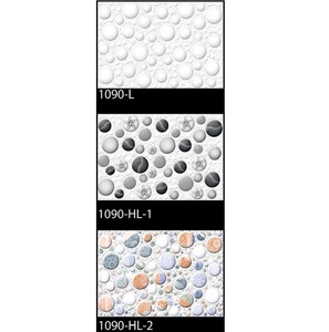 La mejor opción, gran oferta, azulejo de pared de cerámica adhesivo de calidad, 300x450mm - Product Image 1