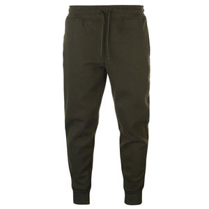 Pantalones de chándal ajustados para hombre, elegantes pantalones de poliéster para correr, tendencia superior, diseño personalizado al por mayor con precio alto y bajo, pantalones para hombre - Product Image 3