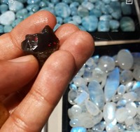 Opale éthiopienne naturelle de haute qualité certifiée IGI, brute et traitée thermiquement, pour bijoux personnels